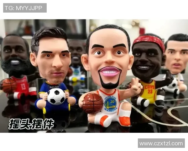 汽车足球球星摆件创意设计展现运动与激情的完美结合