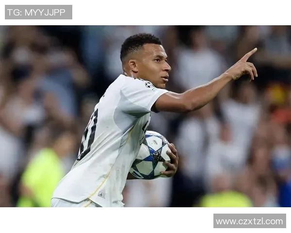 谁能力压姆巴佩登顶足坛之巅成为世界第一球星