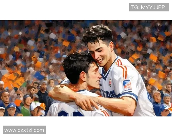 巨幅海报震撼呈现足球巨星荣耀时刻点燃无尽热爱激情