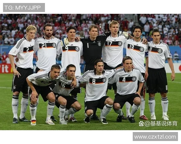 德国足球明星排名榜揭晓 谁是现役最强球员与未来之星