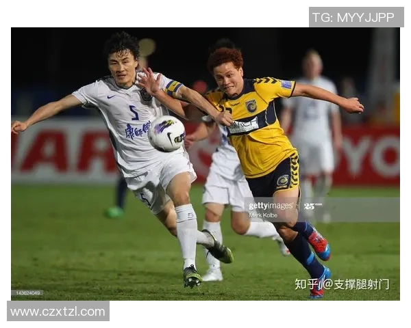 球星之路：足球场上的人生风云